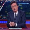 Video: Stephen Colbert Delivers Sobering Monologue About Oregon Shooting & Pretending